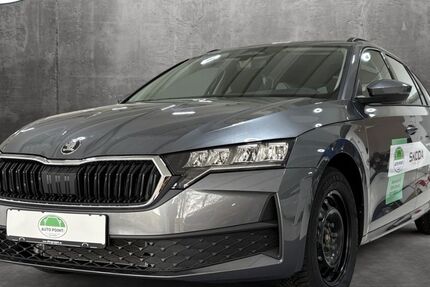 Skoda Octavia 5.000 km 28.250 &euro; Chemnitz 09116