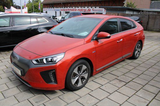 IONIQ