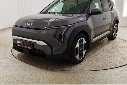 Kia EV3 2.599 km 33.499 &euro; Chemnitz - Mittelbach 09224