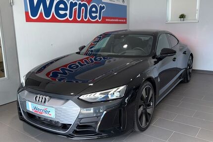 Audi e-tron GT 34.169 km 55.880 € Mittweida 09648