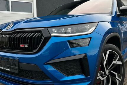 Skoda Kodiaq 20.439 km 51.950 € Annaberg-Buchholz 09456