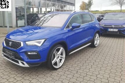 Seat Ateca 59.805 km 24.990 &euro; Zwönitz 08297