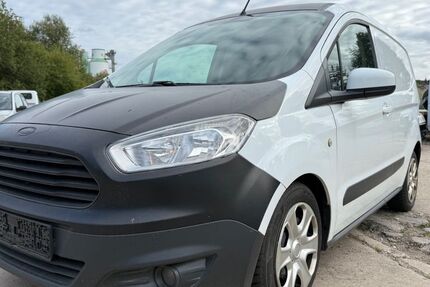 Ford Transit 158.000 km 5.499 &euro; Chemnitz 09114
