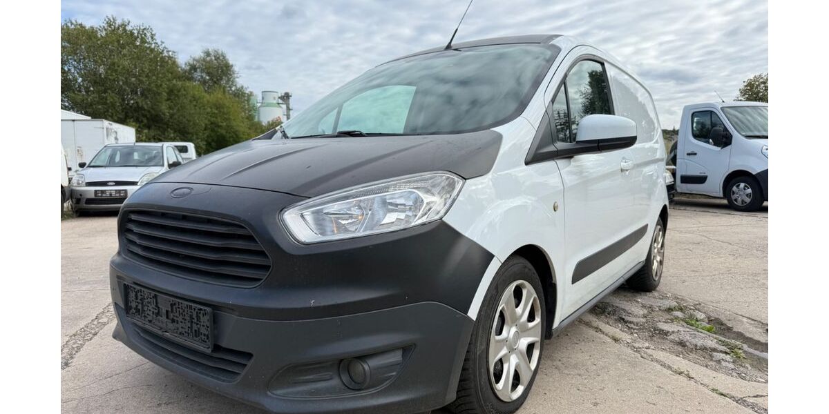Ford Transit 158.000 km 5.799 € Chemnitz 09114