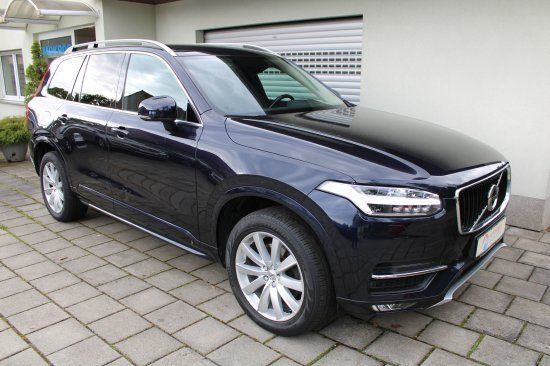 Volvo XC90 174.900 km 27.950 € Chemnitz 09114