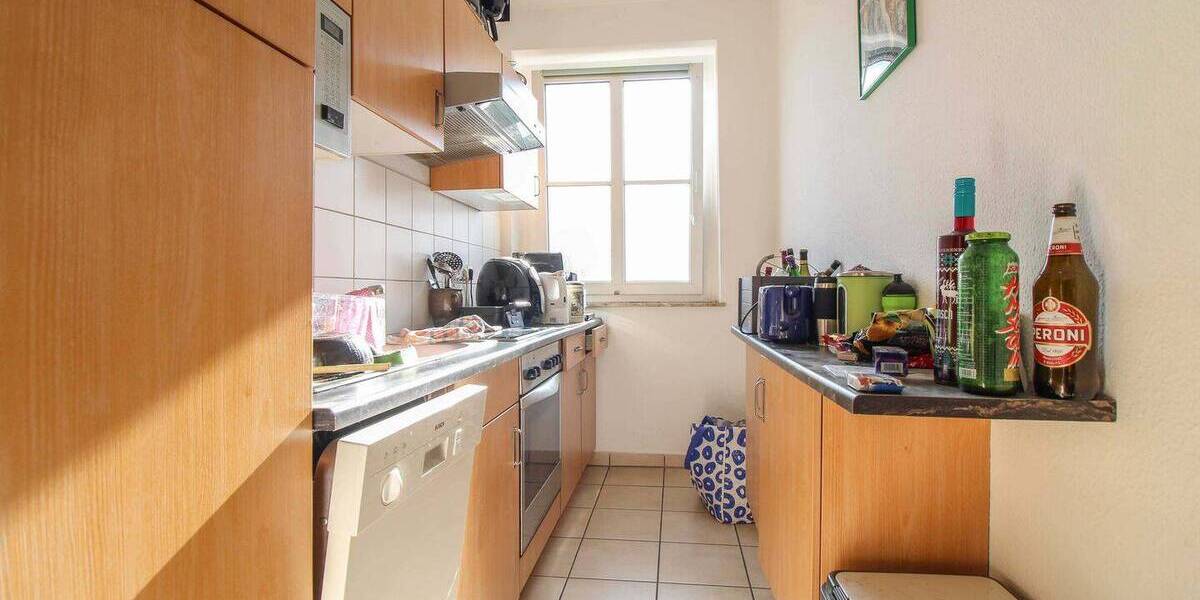 Einfamilienhaus Chemnitz Lutherviertel - 1 Zimmer, 39.900&euro; | Angebot:26790374