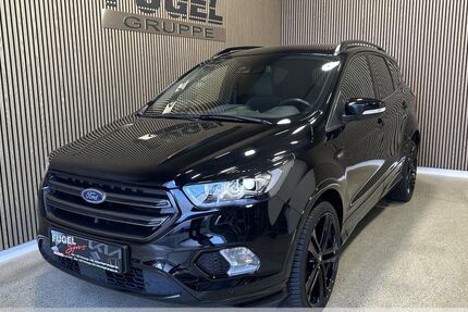 Ford Kuga 55.870 km 17.995 &euro; Chemnitz 09125
