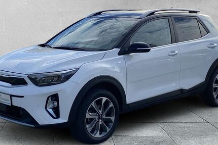 Kia Stonic 41.192 km 17.990 &euro; Marienberg 09496