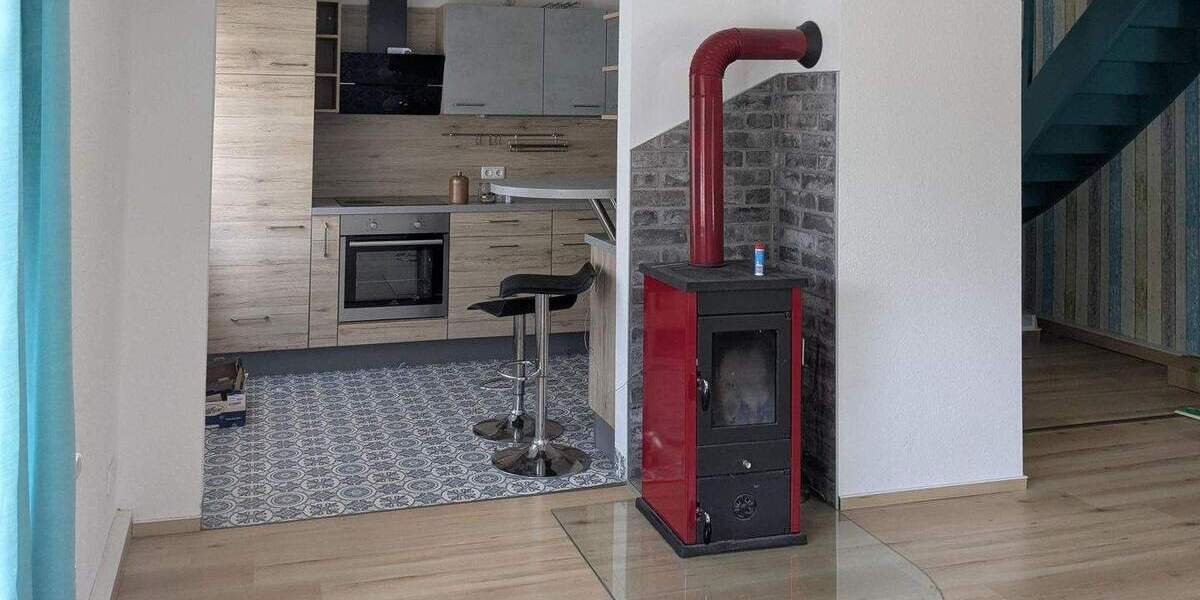 Doppelhaushälfte Oederan - 3 Zimmer, 85 m&sup2;, 142.000&euro; | Angebot:25690432