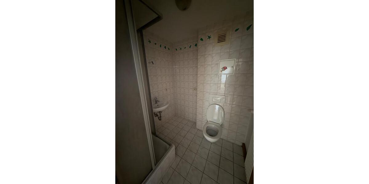 Etagenwohnung Chemnitz Hilbersdorf - 5 Zimmer, 100 m&sup2;, 650&euro; | Angebot:25803448