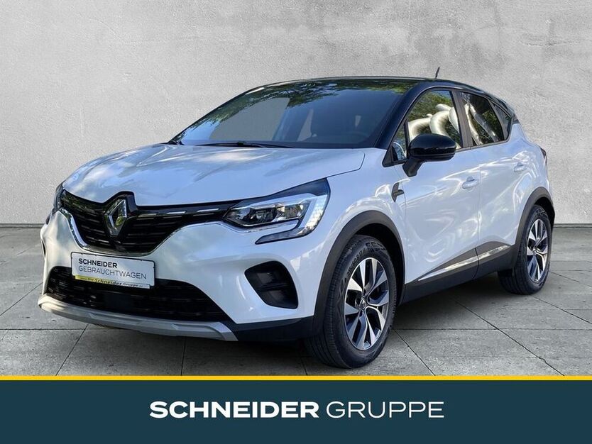 Captur