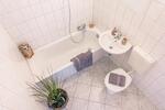 Etagenwohnung Chemnitz Altendorf - 2 Zimmer, 59 m&sup2;, 324&euro; | Angebot:26682254