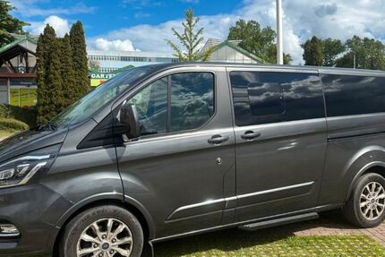 Ford Tourneo Custom 128.000 km 27.350 &euro; Chemnitz 09127