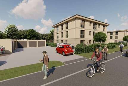 Wohnung zum Mieten in Zwickau 1.366 € 105.29 m² 4 zimmer