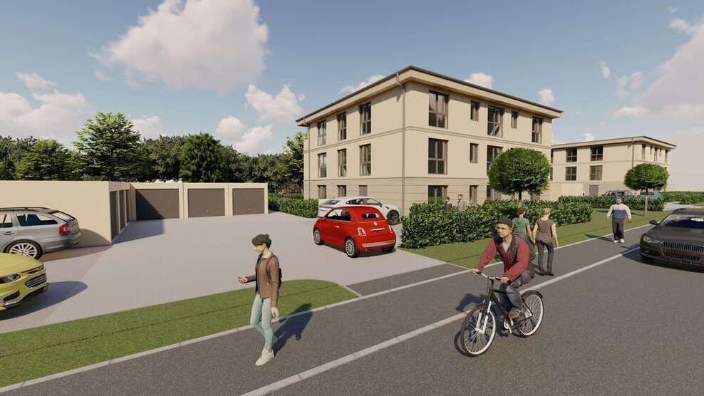 Wohnung zum Mieten in Zwickau 1.366 € 105.29 m² 4 zimmer