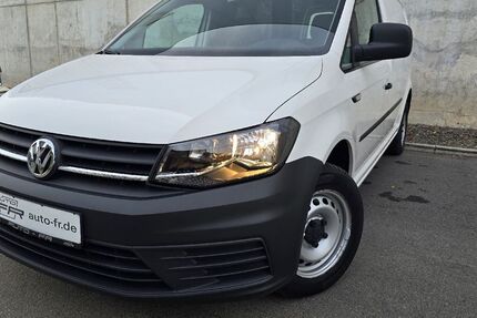 VW Caddy 35.400 km 15.399 &euro; Pockau-Lengefeld 09514