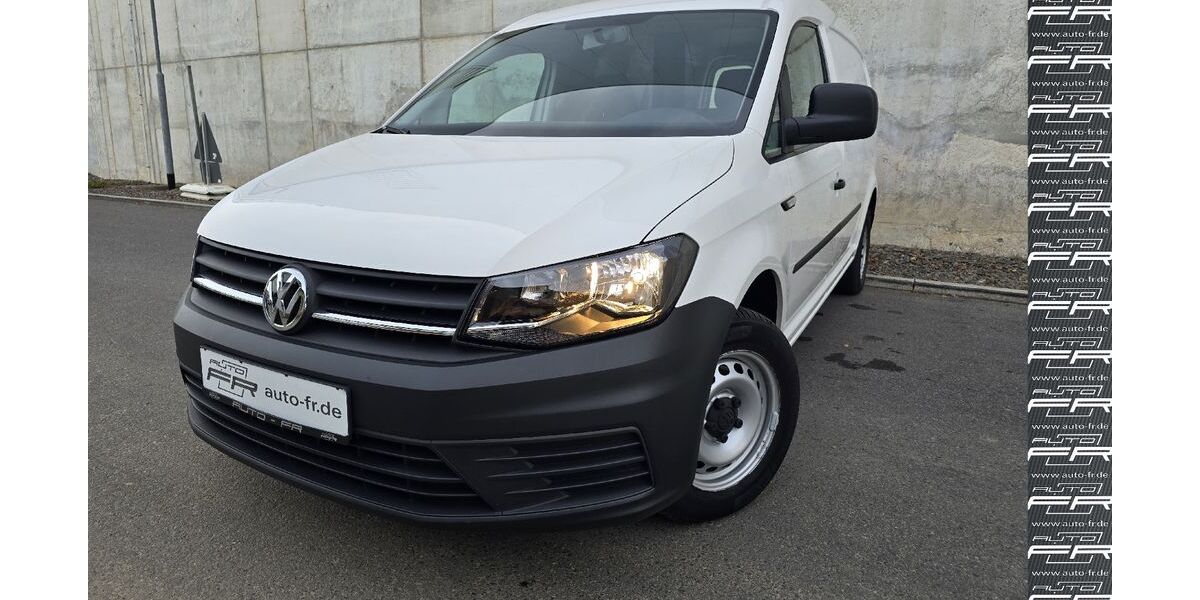 VW Caddy 35.400 km 15.399 &euro; Pockau-Lengefeld 09514