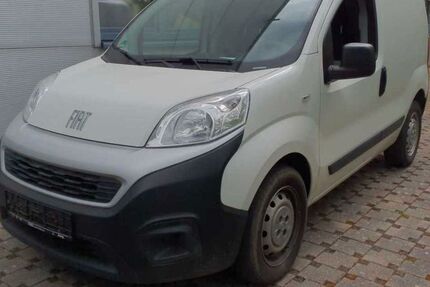 Fiat Fiorino 17.600 km 11.990 € Burgstädt 09217