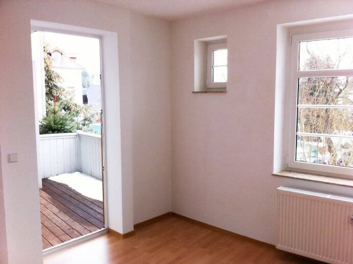 Etagenwohnung Chemnitz Ebersdorf - 2 Zimmer, 56 m&sup2;, 345&euro; | Angebot:26798819