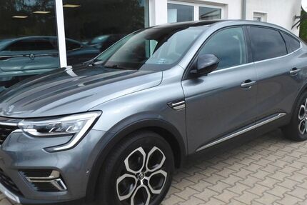 Renault Arkana 53.003 km 18.800 € Zwönitz 08297