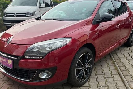 Renault Megane 128.000 km 4.000 &euro; Chemnitz 09116