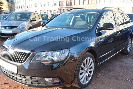 Skoda Superb 145.877 km 12.999 € Chemnitz 09120