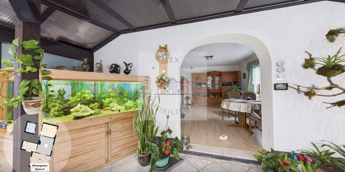 Mehrfamilienhaus, Wohnhaus Gornau/Erzgebirge Gornau - 8 Zimmer, 118 m&sup2;, 369.000&euro; | Angebot:25776149