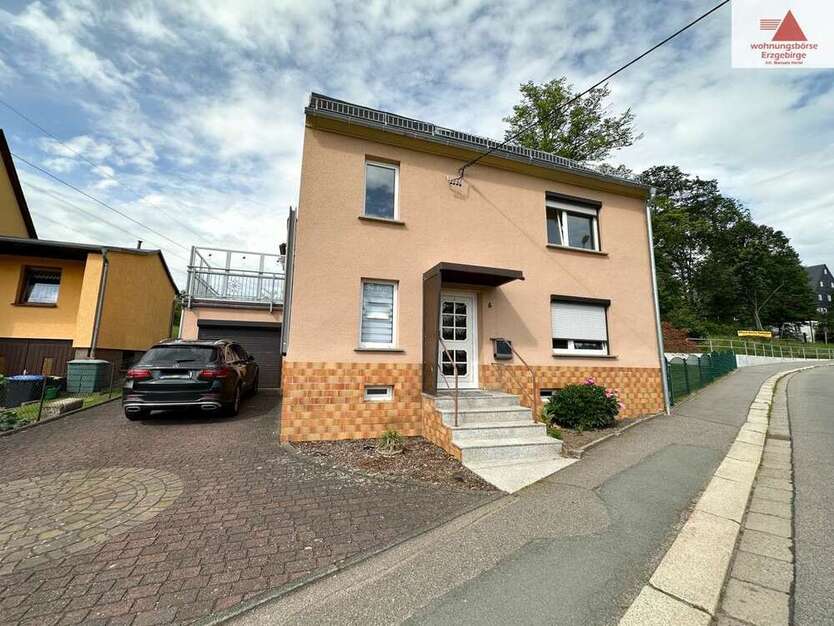 Haus zum Kaufen in Röhrsdorf 139.000 € 130 m²