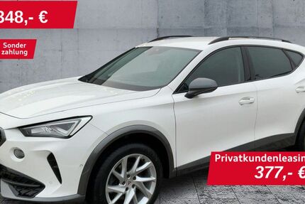 Cupra Formentor 58.803 km 26.470 &euro; Chemnitz 09119