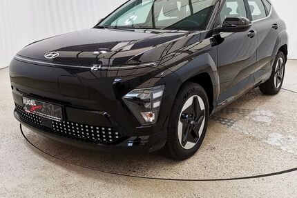 Hyundai KONA 9.250 km 25.948 &euro; Chemnitz - Mittelbach 09224