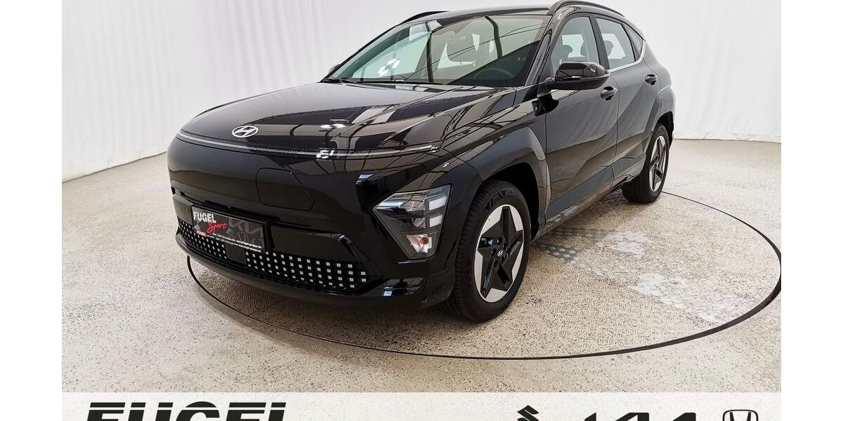 Hyundai KONA 9.250 km 25.948 &euro; Chemnitz - Mittelbach 09224