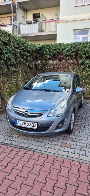 Corsa