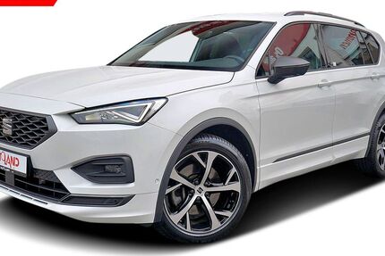 Seat Tarraco 67.403 km 36.950 &euro; Chemnitz 09113