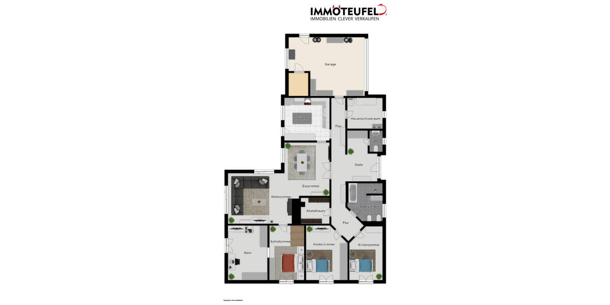 Einfamilienhaus Chemnitz / Adelsberg Adelsberg - 5 Zimmer, 188 m&sup2;, 749.000&euro; | Angebot:25908762