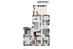Einfamilienhaus Chemnitz / Adelsberg Adelsberg - 5 Zimmer, 188 m&sup2;, 749.000&euro; | Angebot:25908762
