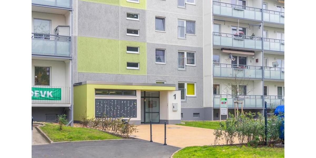 Etagenwohnung Chemnitz Klaffenbach - 2 Zimmer, 72 m&sup2;, 477&euro; | Angebot:26682555