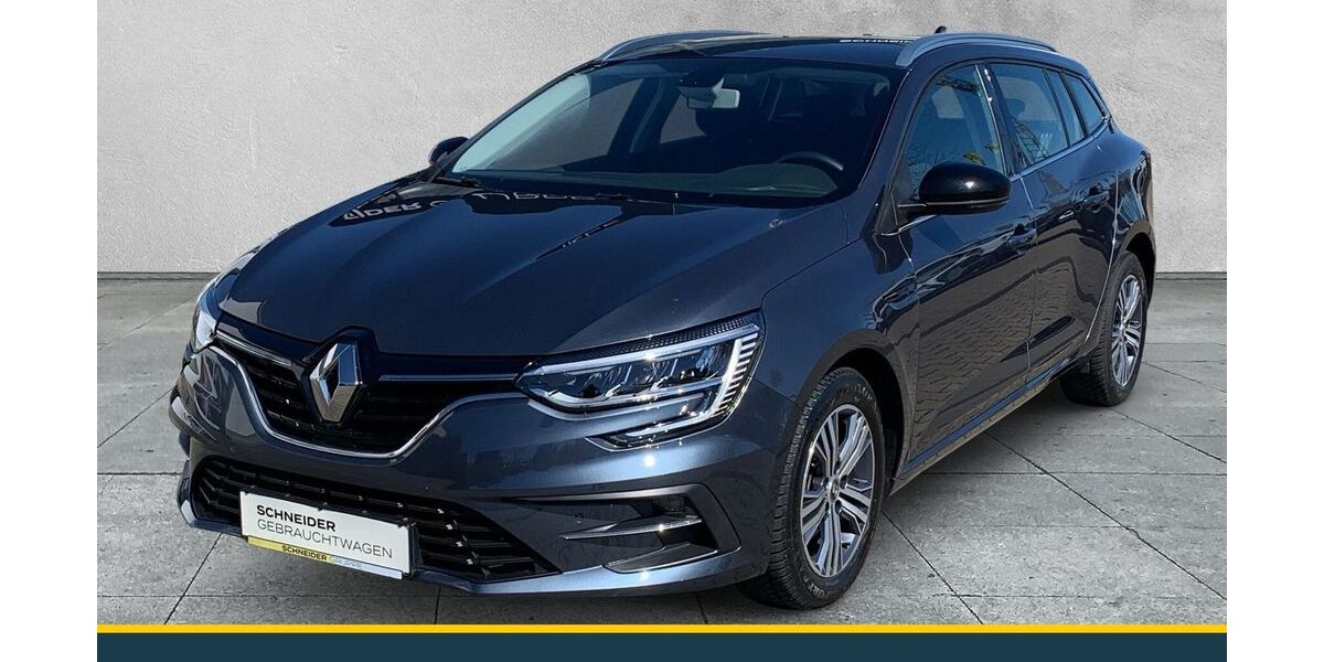 Renault Megane 31.620 km 23.900 &euro; Röhrsdorf 09247