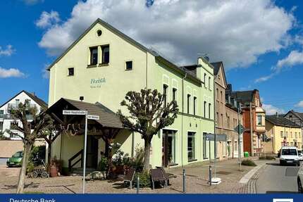Einzelhandel in Lugau 175.000 € 86 m²