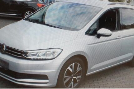 VW Touran 87.802 km 21.899 &euro; Chemnitz 09125