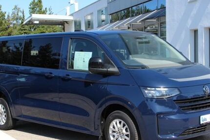 VW T7 Transporter 39.420 km 43.979 &euro; Limbach-Oberfrohna 09212