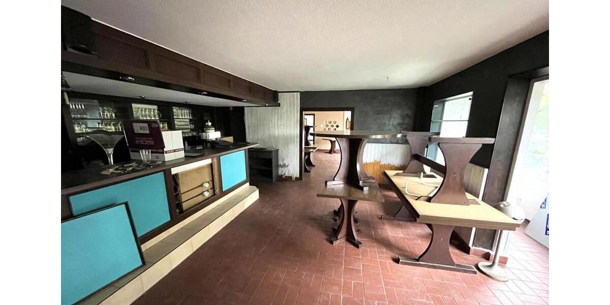 Gewerbeeinheit am Falkeplatz zimmer