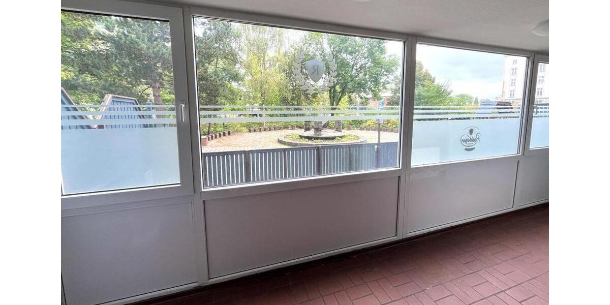 Gewerbeeinheit am Falkeplatz zimmer