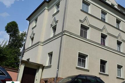 Kleine 2-Raum-Wohnung in Zentrumsnähe 2 zimmer