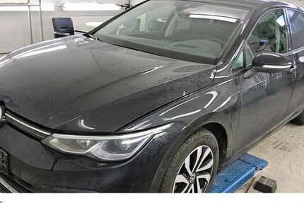 VW Golf 45.879 km 21.830 &euro; Bernsdorf 09337