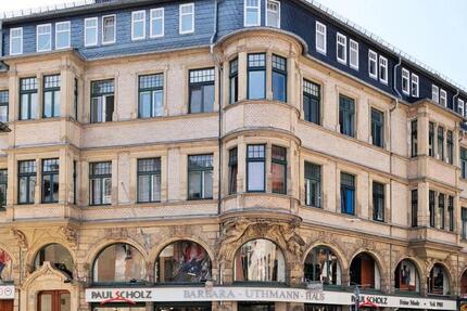 Gewerbeobjekt Annaberg-Buchholz Buchholz - 2.400&euro; | Angebot:26257589