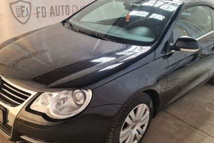 VW Eos 135.513 km 4.490 € Chemnitz 09114