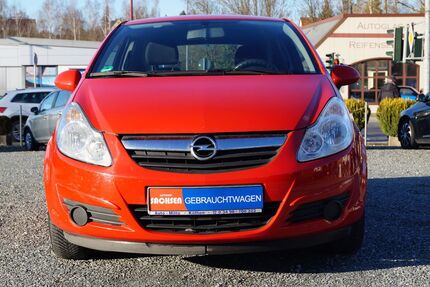 Opel Corsa 79.000 km 2.990 &euro; Chemnitz 09116