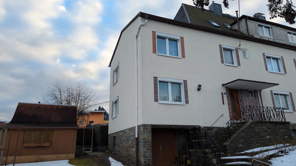 Doppelhaushälfte Zschopau - 12 Zimmer, 171 m&sup2;, 173.000&euro; | Angebot:26348312