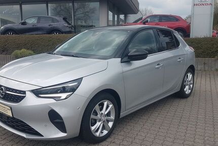 Opel Corsa 15.230 km 15.490 &euro; Annaberg-Buchholz 09456