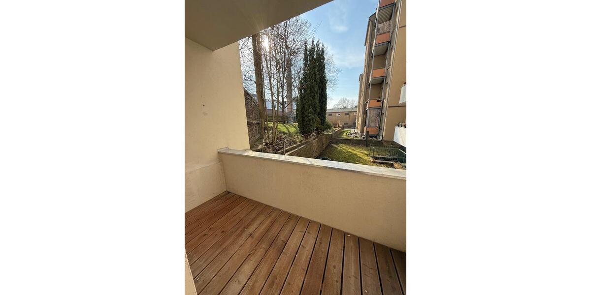 Erdgeschoßwohnung Chemnitz Altendorf - 3 Zimmer, 58 m&sup2;, 437&euro; | Angebot:26162997